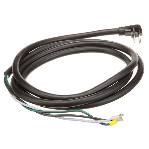 Intermetro RPC5RTANGLE20 Power Cord 