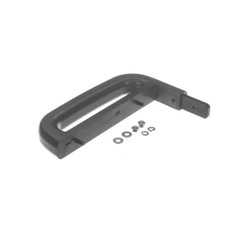 Intermetro RPC5T-HDL Molded Handle W/ Hardware