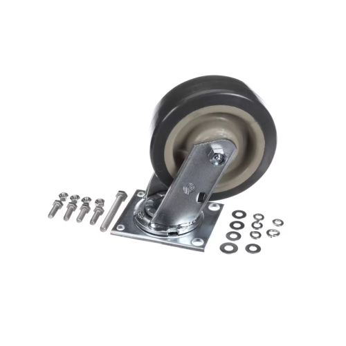 Intermetro RPC6P Swivel Caster 6"