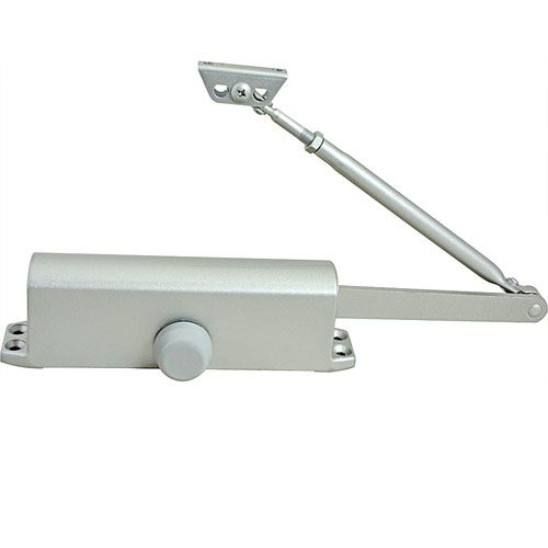 International Cold Storage ICS11510 Sureclose Hydraulic Door Closer