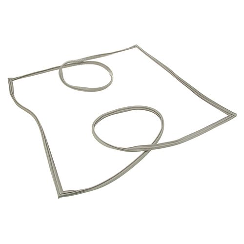 International Cold Storage ICS3205 4-Sided Gray Door Gasket 37" X 79" 