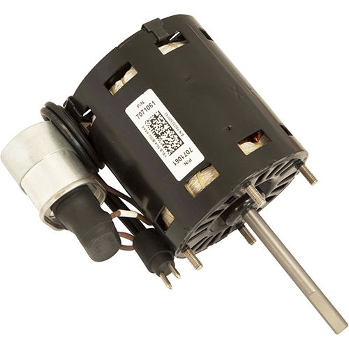 International Cold Storage ICS7071061 208V ICS Condenser Fan Motor
