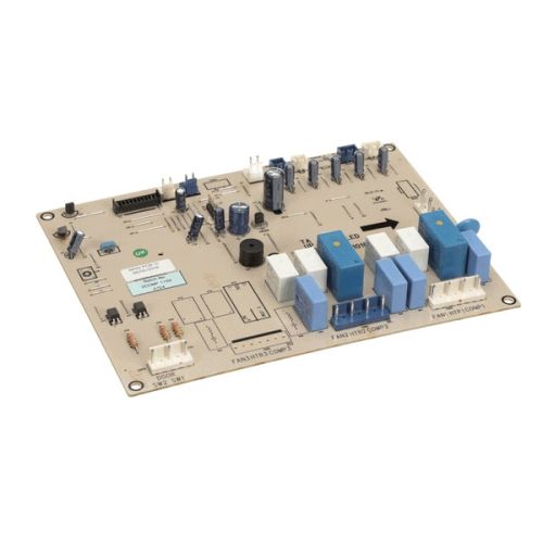 Turbo Air J2F1107100 Main Printed Circuit Board