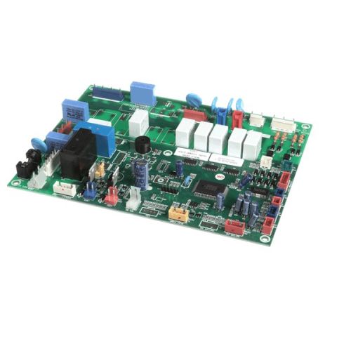 Turbo Air J9RF000200 Main Printed Circuit Board M3RF19-2-N