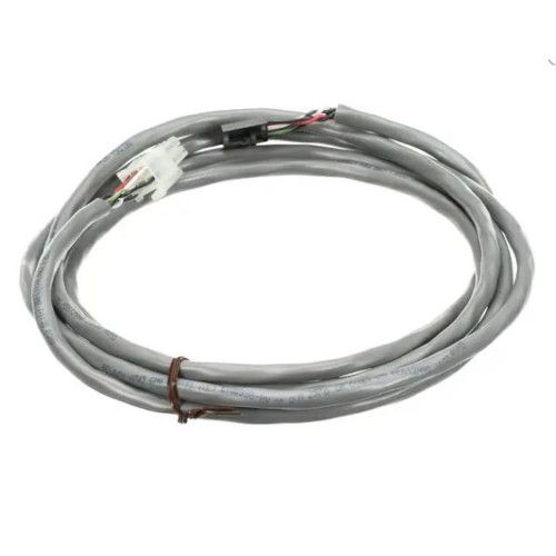 Jackson JAC5700-004-33-64 Power Cable RS-232