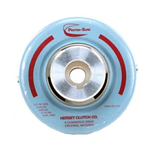 Jackson JAC6105-004-29-41 Dishmachine Clutch-Drive 3/4" X 3/4" 150 To 200