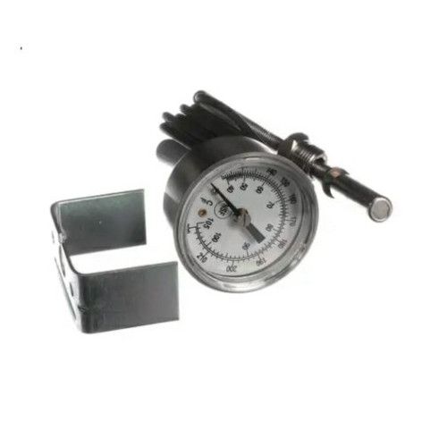 Jackson JAC6685-004-31-47 Dishmachine Thermometer 48" SS Bulb 