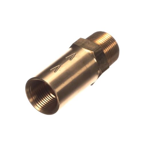 Jackson 04730-004-89-25 Check Valve
