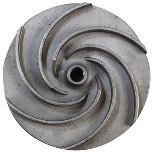 Jackson 05700-002-81-86 Impeller Assembly 