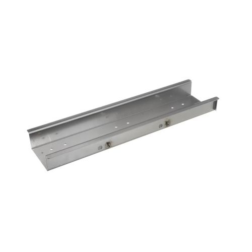 Jackson 05700-003-53-25 Peristaltic Pump Channel