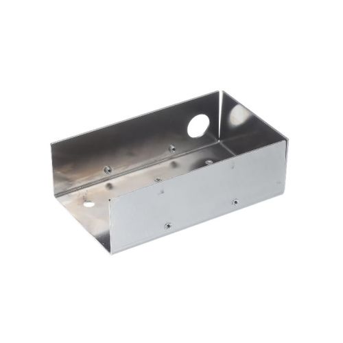 Jackson 05700-004-24-25 Interlock Box Mounting Base