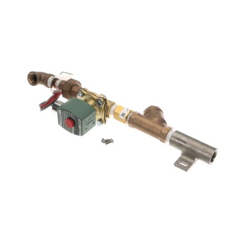 Jackson 05700-004-62-60 Inlet Plumbing DynaStar NB