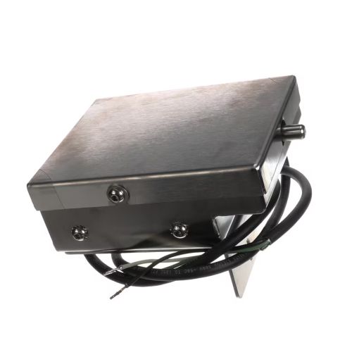 Jackson 05700-004-97-06 Complete Interlock Box Assembly