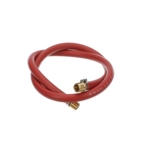 Jackson 05700-005-00-27 Vacuum Breaker Hose 1/2" X 48-1/2" Long