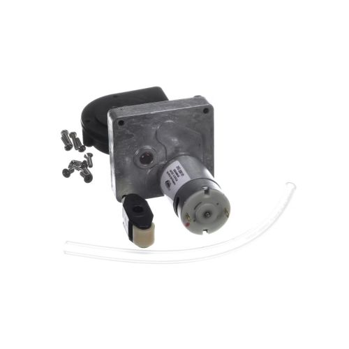 Jackson 05700-005-00-29 Peristaltic Pump & Motor Kit 38 RPM 24 VDC