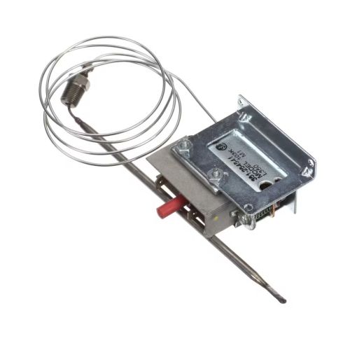 Jackson 05930-003-92-41 High Limit Thermostat Manual Reset 350°F