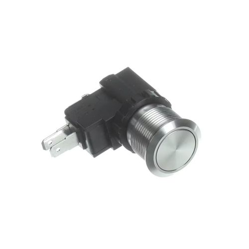 Jackson 05930-004-96-58 Switch Assembly W/19mm Push Button Anti-Vandal