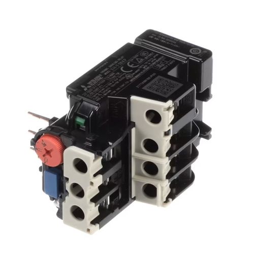 Jackson 05945-004-25-81 Wash Motor Overload 9 To 13 AMP