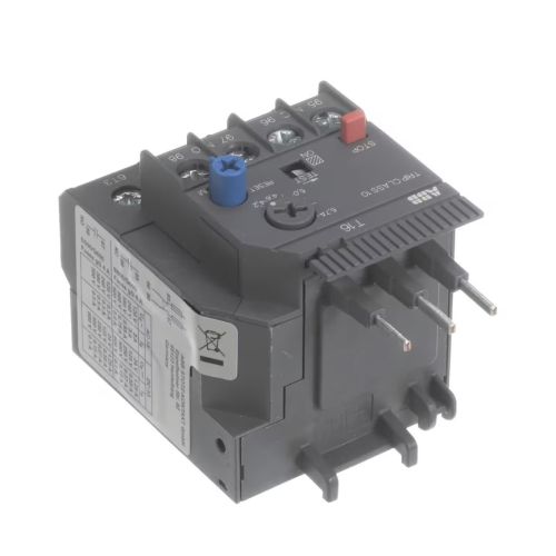 Jackson 05945-004-99-48 Thermal Overload Relay 4.2-5.7A T16-5.7