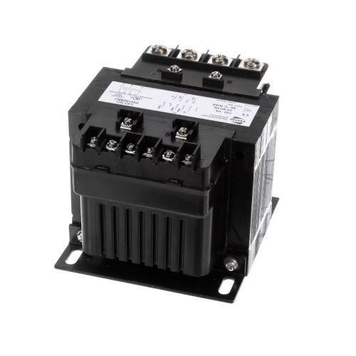 Jackson 05950-004-63-51 Transformer 750VA 208/230/480V To 24/115V 50/60Hz