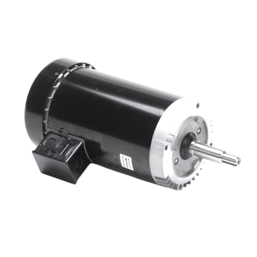 Jackson 06105-004-69-12 Wash Pump Motor 3PH 2HP