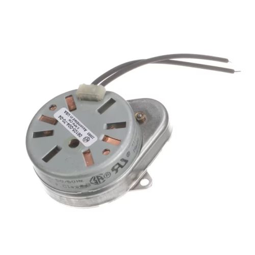 Jackson 06105-004-70-04 Dishmachine Door Interlock Gear Motor 6 RPM 230V 60Hz Exp-461