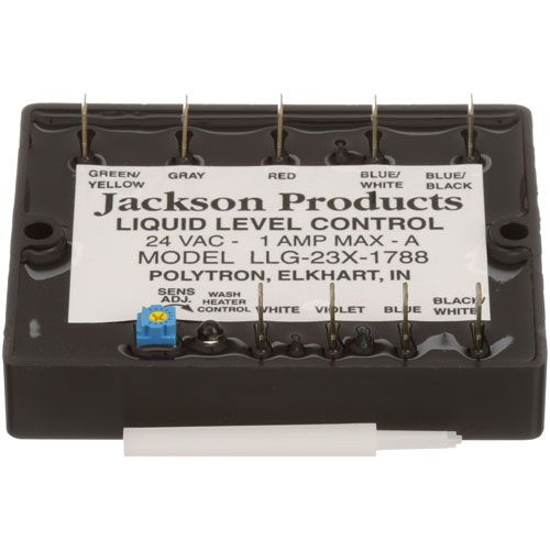 Jackson 06680-200-01-93 Liquid Level Board
