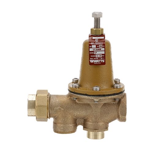 Jackson 06685-011-58-22 Pressure Regulator 