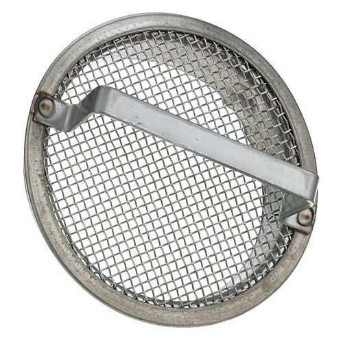 Jackson 151000 Intake strainer 