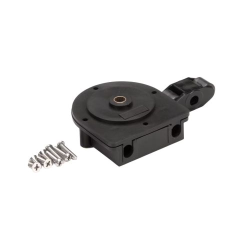 Jackson 4320-002-87-63 Peristaltic Pump Kit W/Black Roller