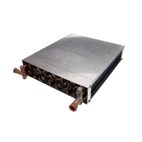 Jackson 4420-004-19-61 Steam Coil