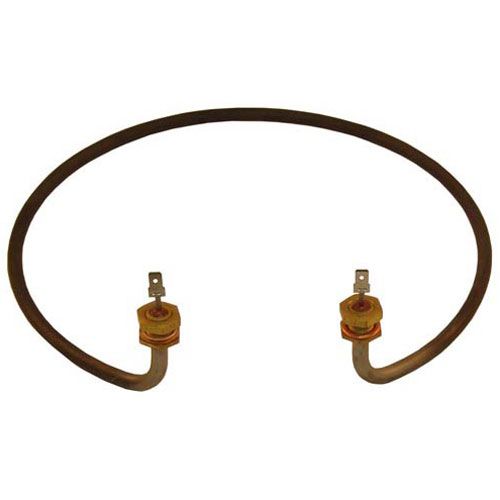 Jackson 45401001800 Dishwasher Heater 230V  1000W  10-3/8" Dia