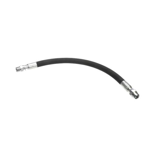 Jackson 4720-004-01-44 Hose 3/4" NPT Swivel X 29" Long