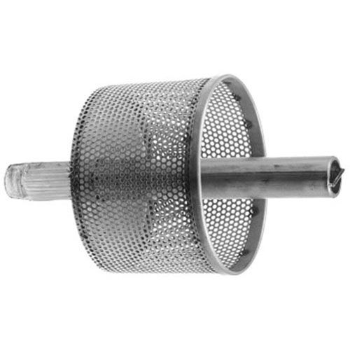 Jackson 47300171520 Large Overflow strainer