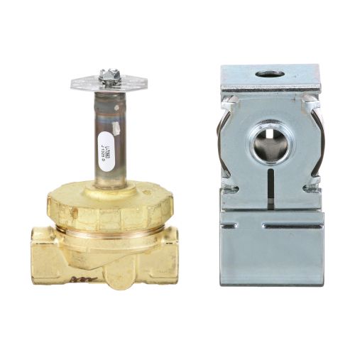 Jackson 4810-003-75-16 24V DC Globe Valve, 1/2" NPT