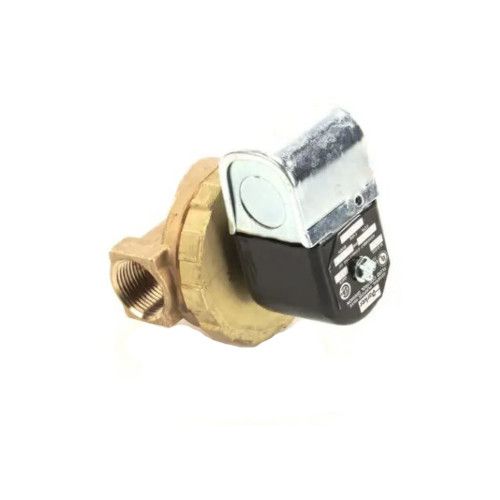 Jackson 48101005300 Solenoid Valve, 3/4", 120V