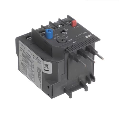 Jackson 50001297 Motor Overload 3.1-4.2A ABB T16.4.2