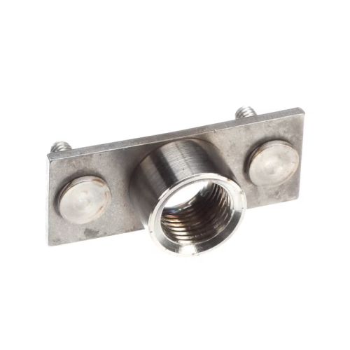 Jackson 5700-002-04-71 Fill Line W-Injector Weldment