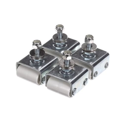 Jackson 5700-002-37-82 Roller Caster Kit Set of 4 JP-24