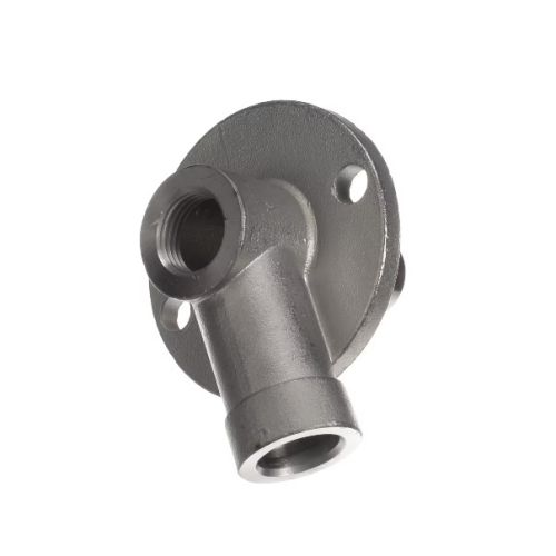 Jackson 5700-002-45-51 Chemical Sanitizing Dishmachine Lower Manifold Weldment Omega 5