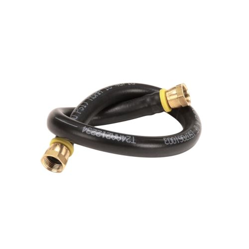 Jackson 5700-002-45-58 Tank Discharge Booster Hose Assembly