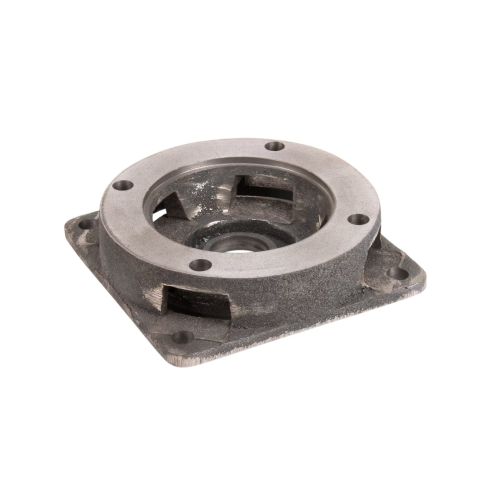 Jackson 5700-002-60-97 Motor Mount Flange Epoxy & Painted 10A/10AB/10APRB/10U