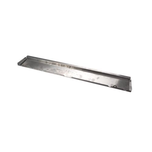 Jackson 5700-002-64-43 Dishmachine F-Flight Pan Strainer Side Support JFT/JFT-S