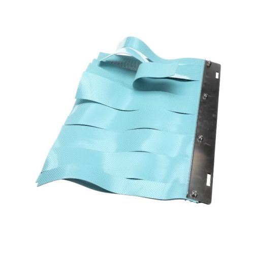 Jackson 5700-002-73-37 A-Curtain Short Prison Assembly