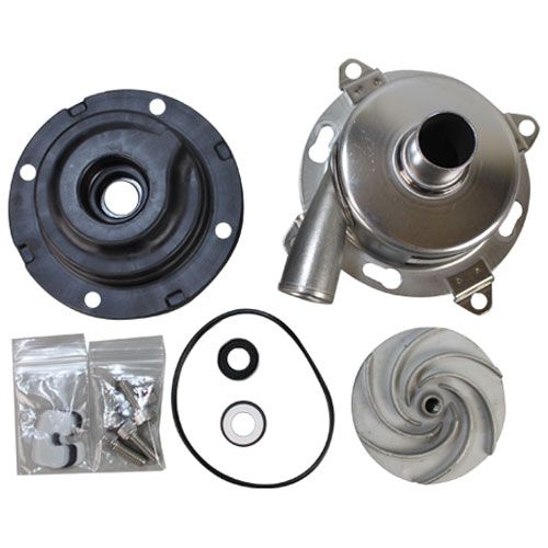 Jackson 5700-002-79-51 Pump Kit 