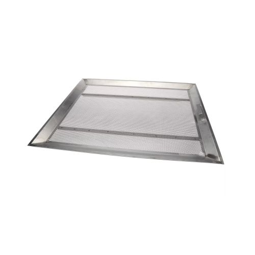 Jackson 5700-002-88-24 Dishmachine Wash & Power Rinse Section Pan Strainer