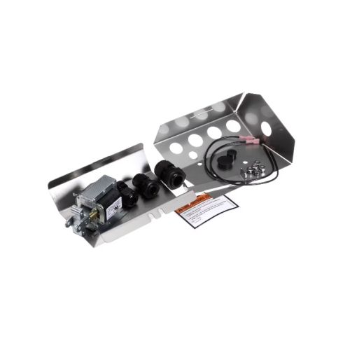 Jackson 5700-003-09-61 Drain Solenoid W/Box 120V 60Hz
