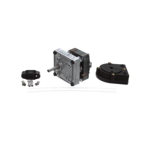 Jackson 5700-003-25-03 Dishmachine Peri Pump 14 RPM 115V 60Hz