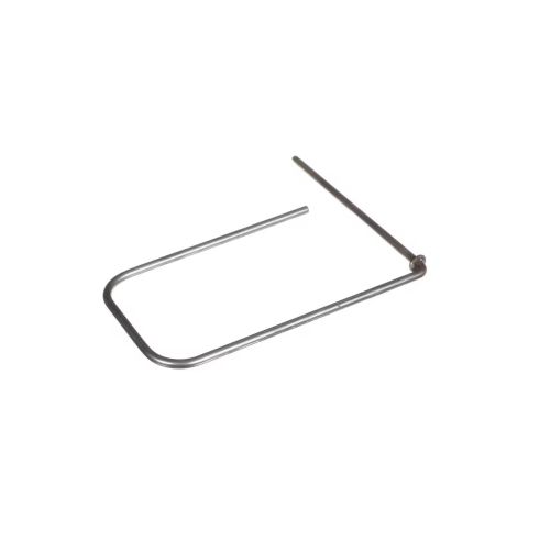 Jackson 5700-003-58-54 W-Shutoff Rod Weldment
