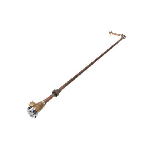 Jackson 5700-003-60-75 Complete Booster Outlet Plumbing-A Assembly 1/2 Tempstar-Ventless